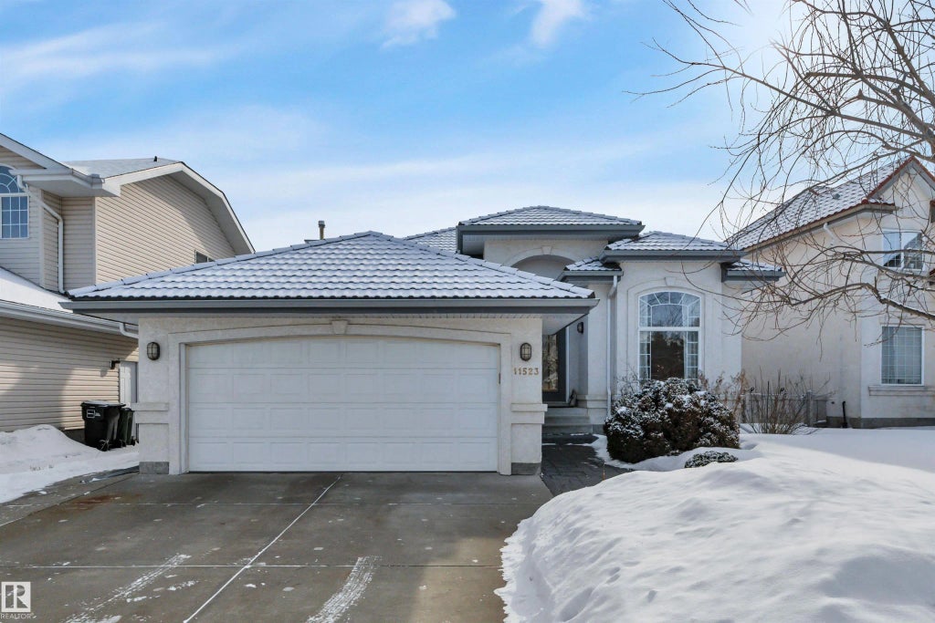 11523 15 Avenue Nw, Edmonton