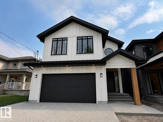 5511 109 Street Nw, Edmonton