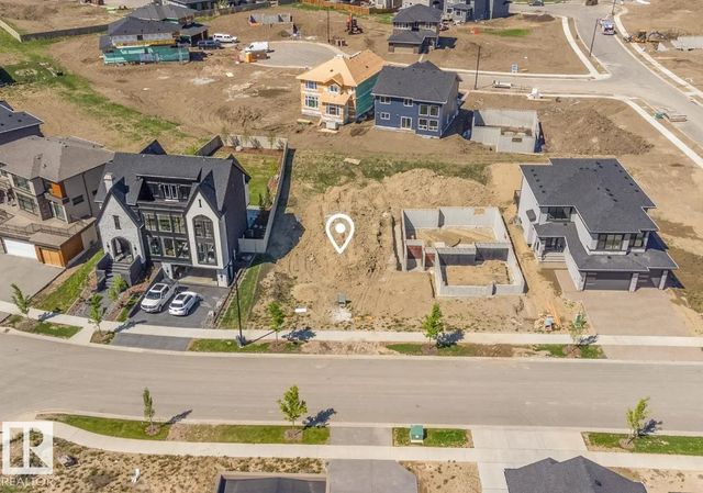 3505 Keswick Boulevard Sw, Edmonton