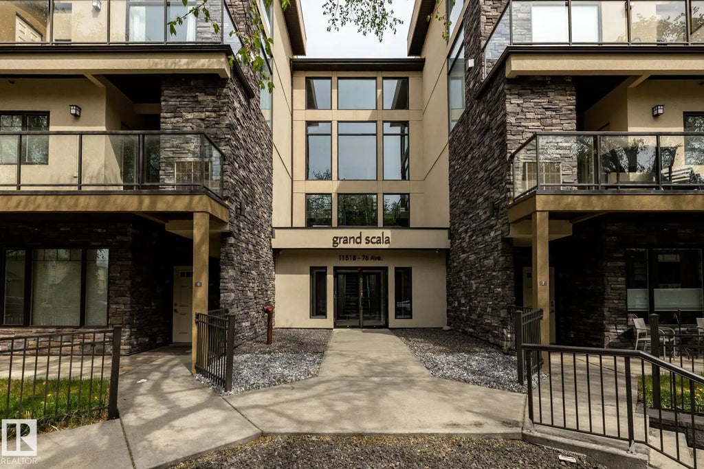 37 11518 76 Avenue, Edmonton