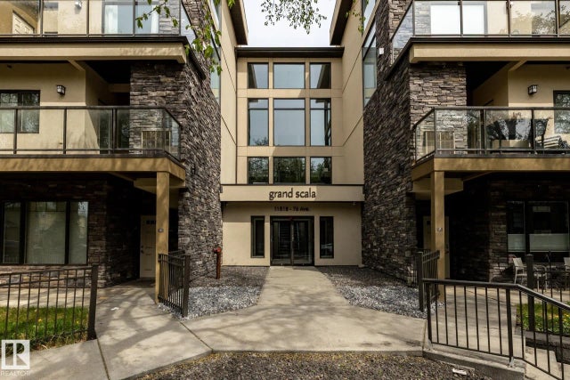 37 11518 76 Avenue Nw, Edmonton