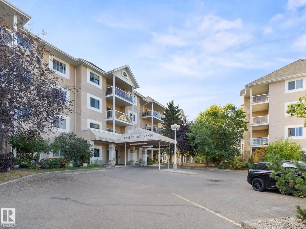 126 10511 42 Avenue, Edmonton