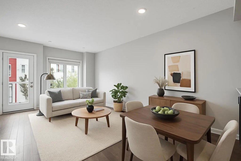 30 804 Welsh Drive Sw, Edmonton