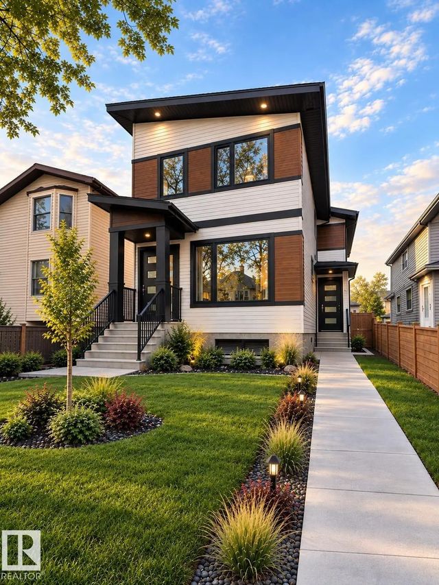 5907 119 Avenue Nw, Edmonton