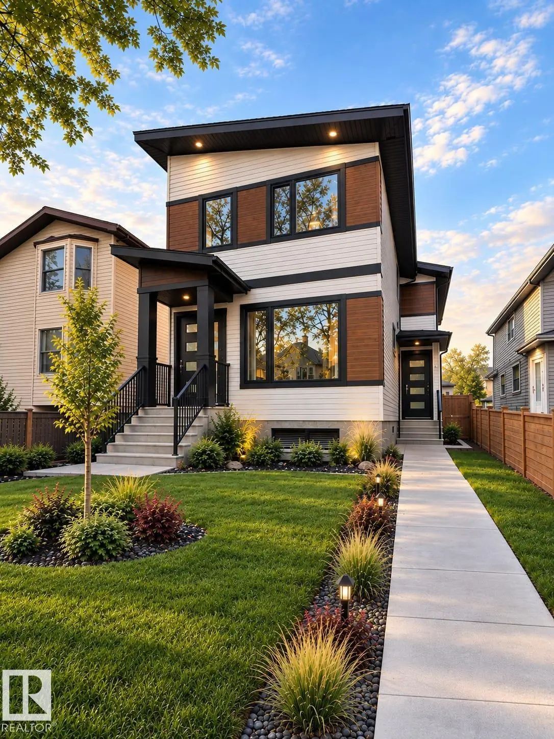 Edmonton Home for Sale: Single Family Listing in Montrose (Edmonton)