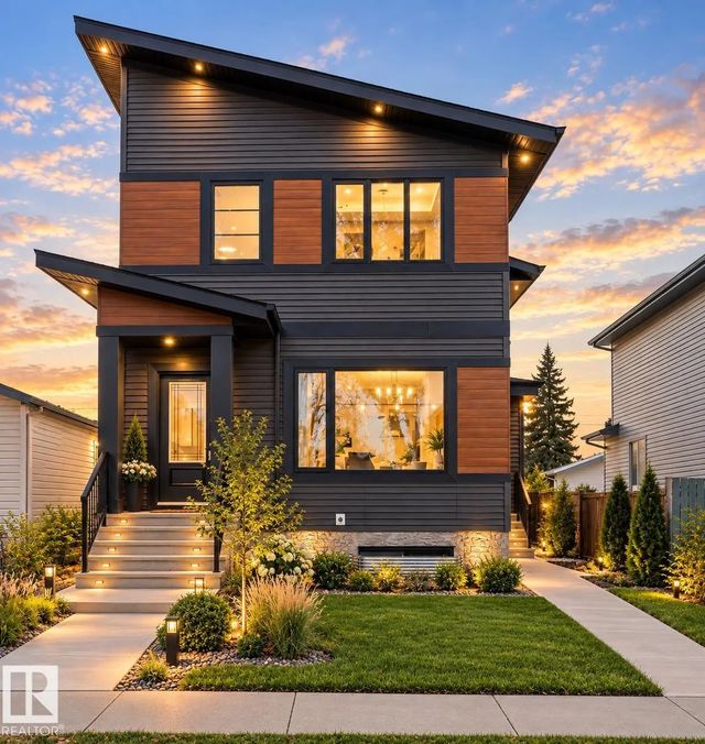 Montrose (Edmonton) Real Estate Listing, Edmonton, AB T5W 1J5