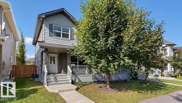 7016 Eton Boulevard, Sherwood Park