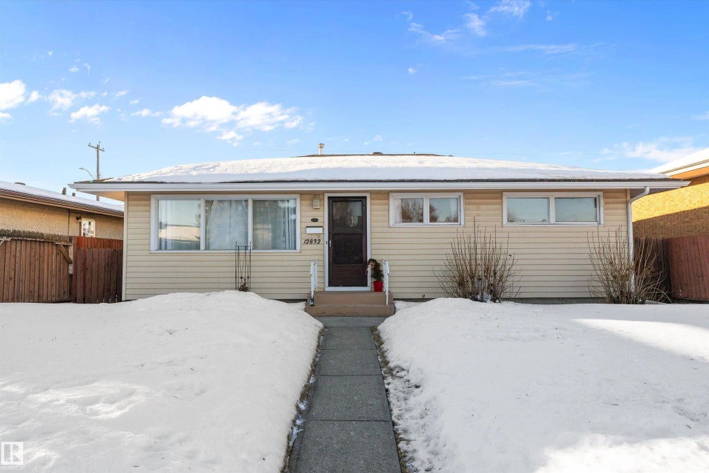 12832 134 Street, Edmonton