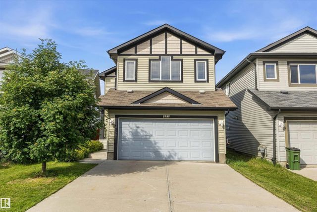 4020 166 Avenue Nw, Edmonton