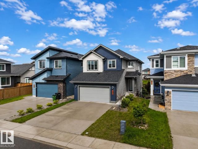 2742 Collins Crescent Sw, Edmonton