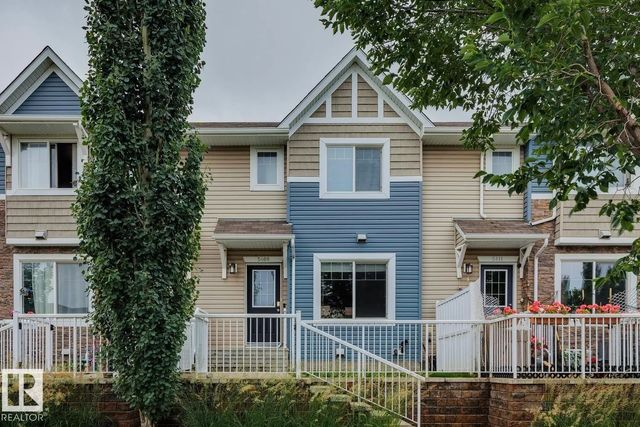 5409 3 Avenue Sw, Edmonton