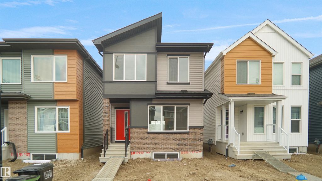 18832 28 Avenue, Edmonton