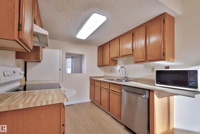 51 10453 20 Avenue Nw, Edmonton