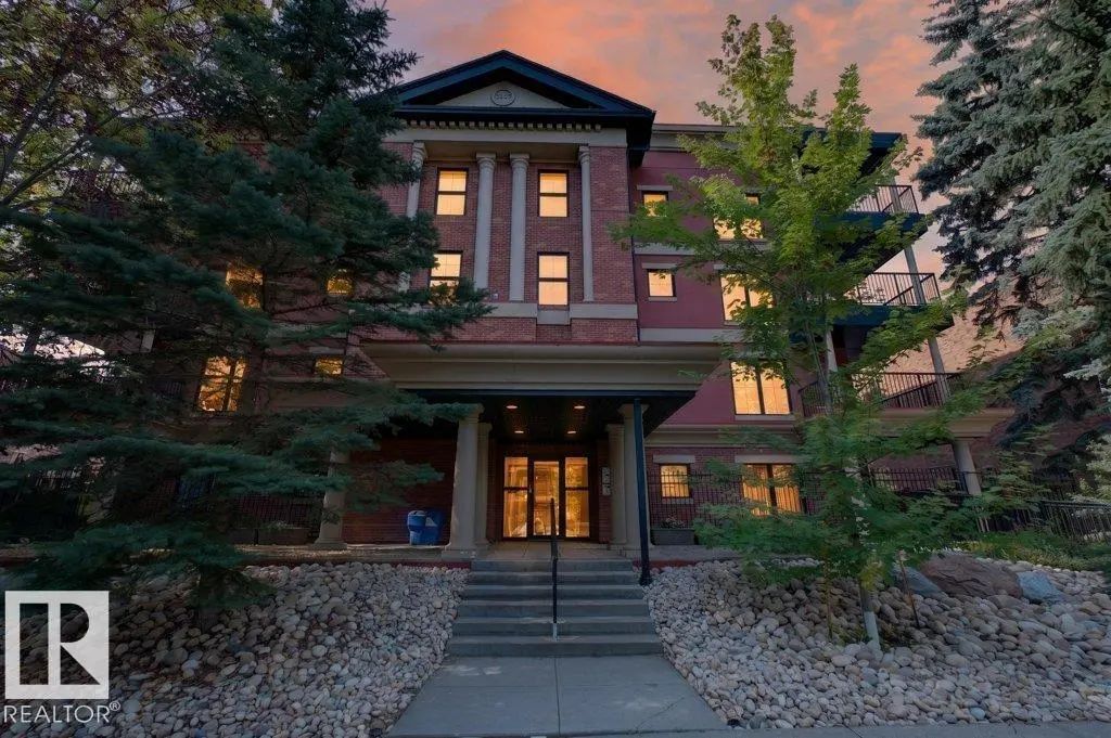 306 10232 115 Street, Edmonton
