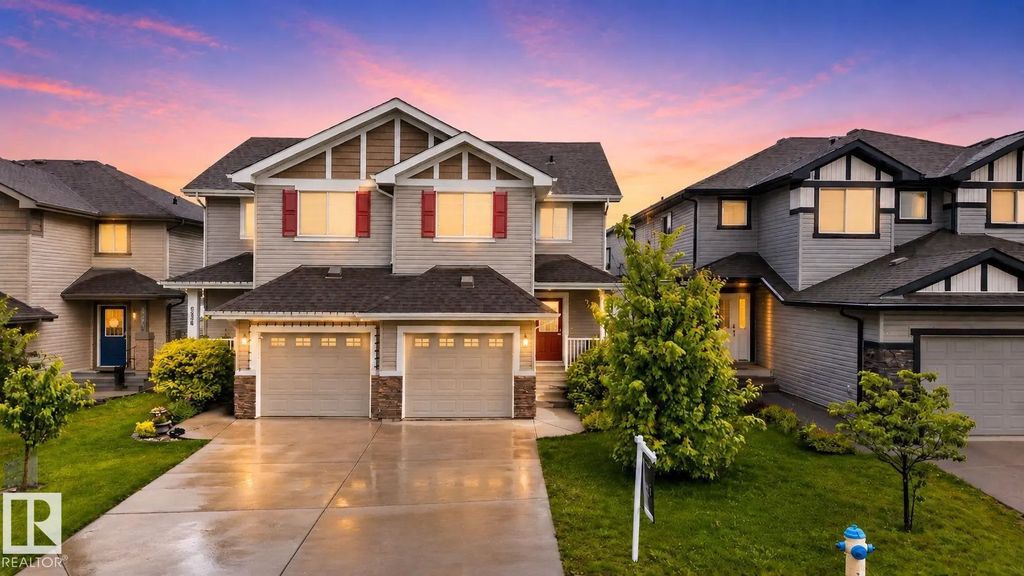 626 42 Avenue, Edmonton