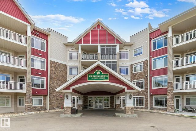 313 511 Queen Street, Spruce Grove