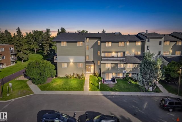 7 13450 Fort Road Nw, Edmonton