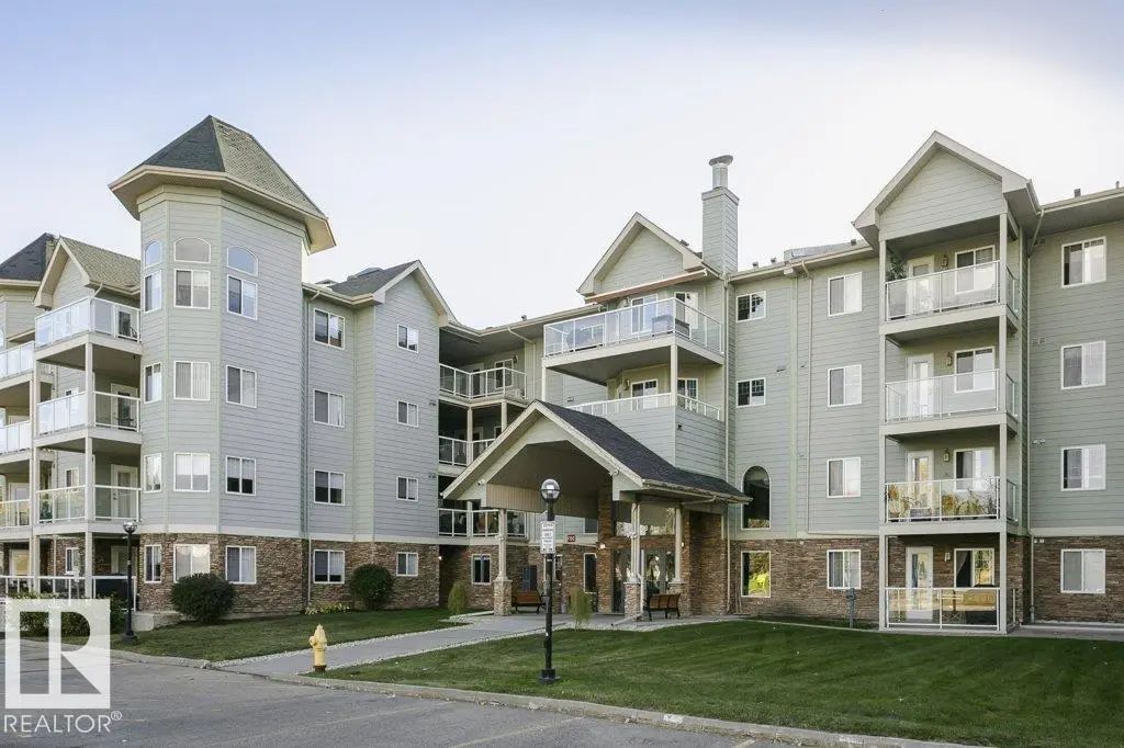 315 9995 93 Avenue, Fort Saskatchewan