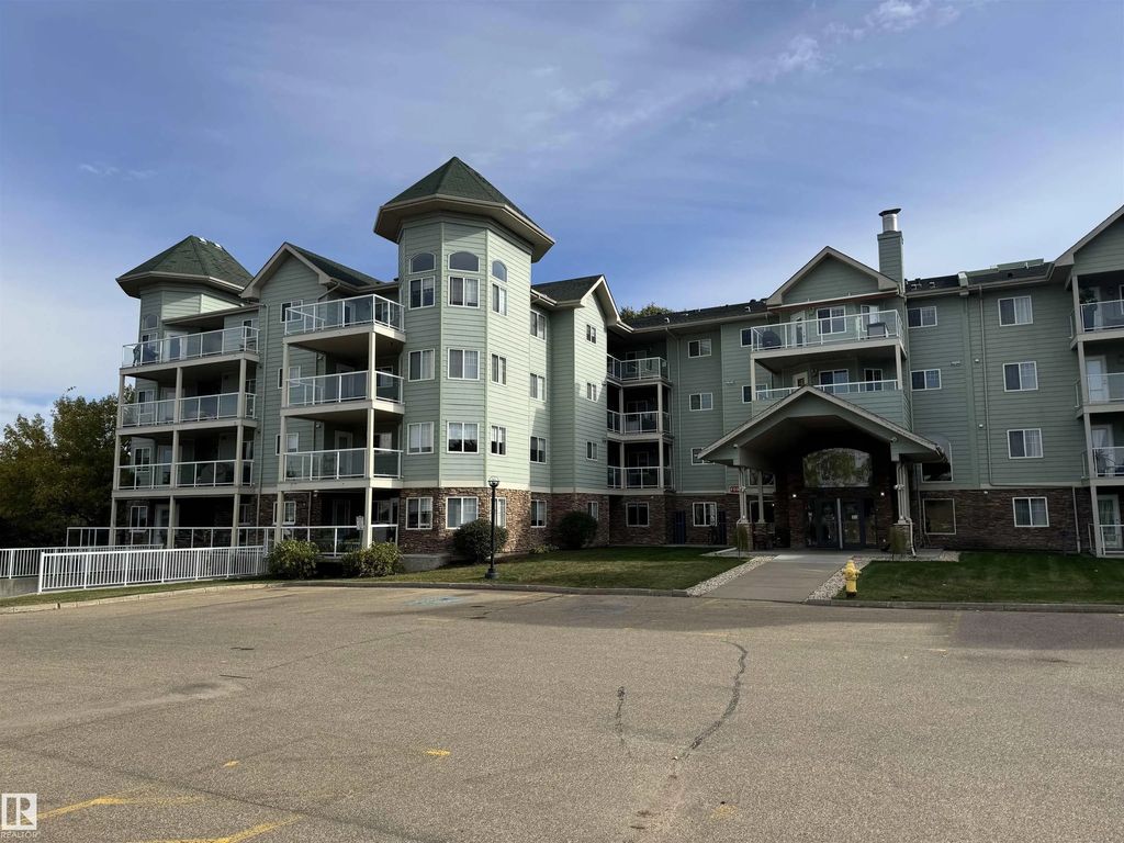 315 9995 93 Avenue, Fort Saskatchewan