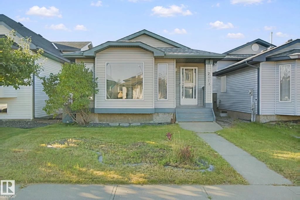2117 36 Avenue, Edmonton