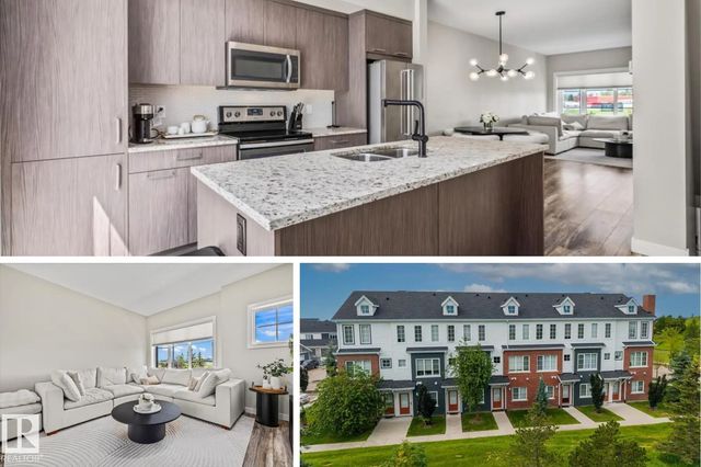 4 1636 Kerr Road Nw, Edmonton