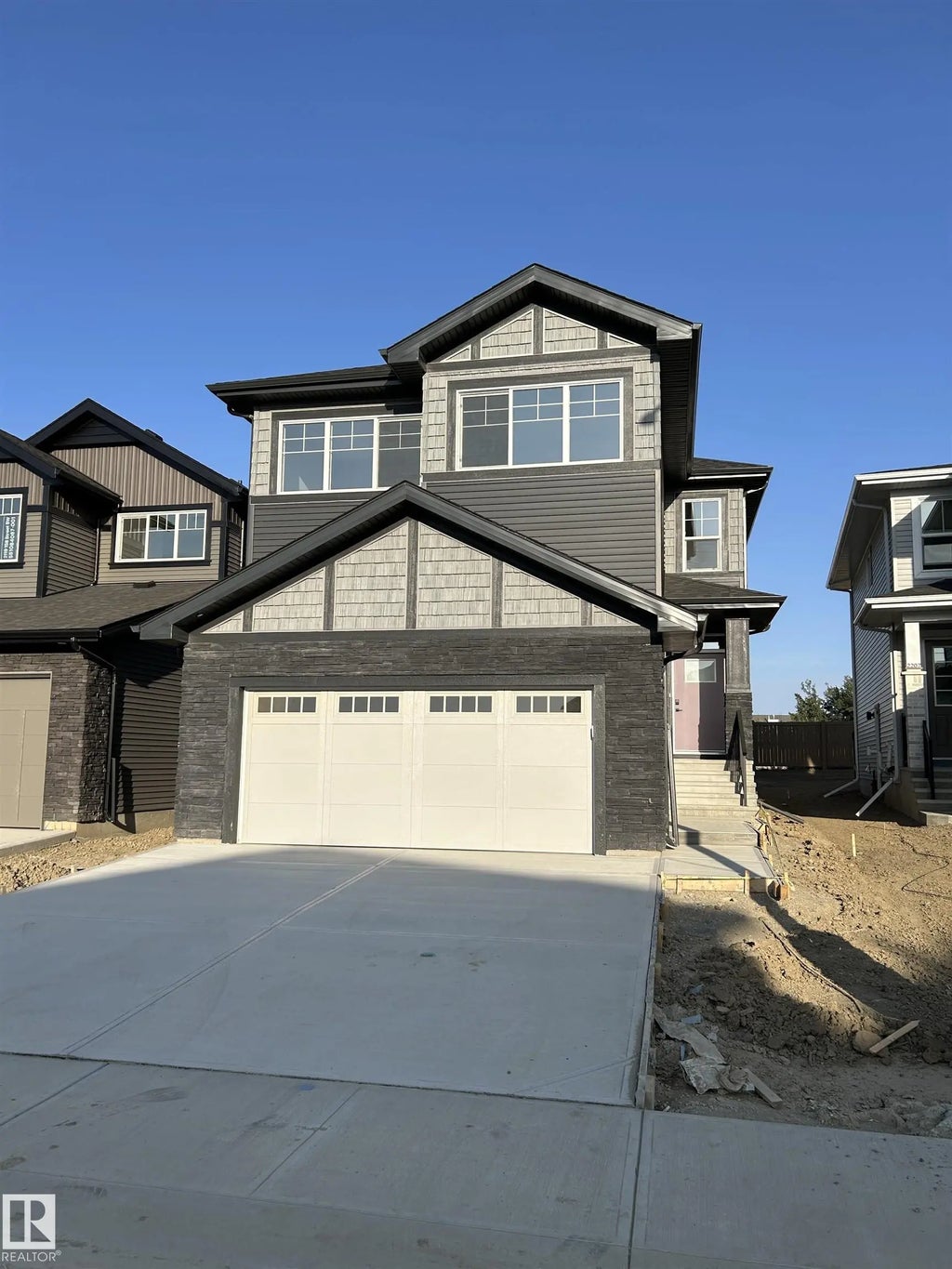 2203 158 Street, Edmonton