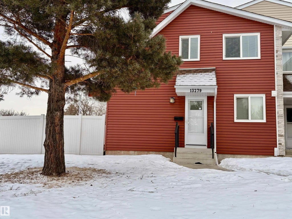 13279 47 Street Nw, Edmonton