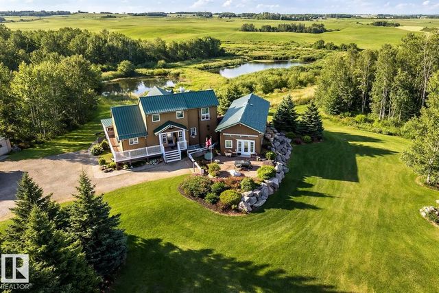 #120 50434 Rge Rd 232, Rural Leduc County