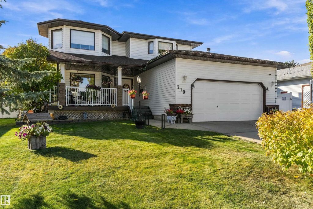 210 West Liberty Cr, Millet
