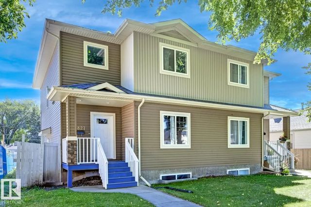 11827 56 Street Nw, Edmonton