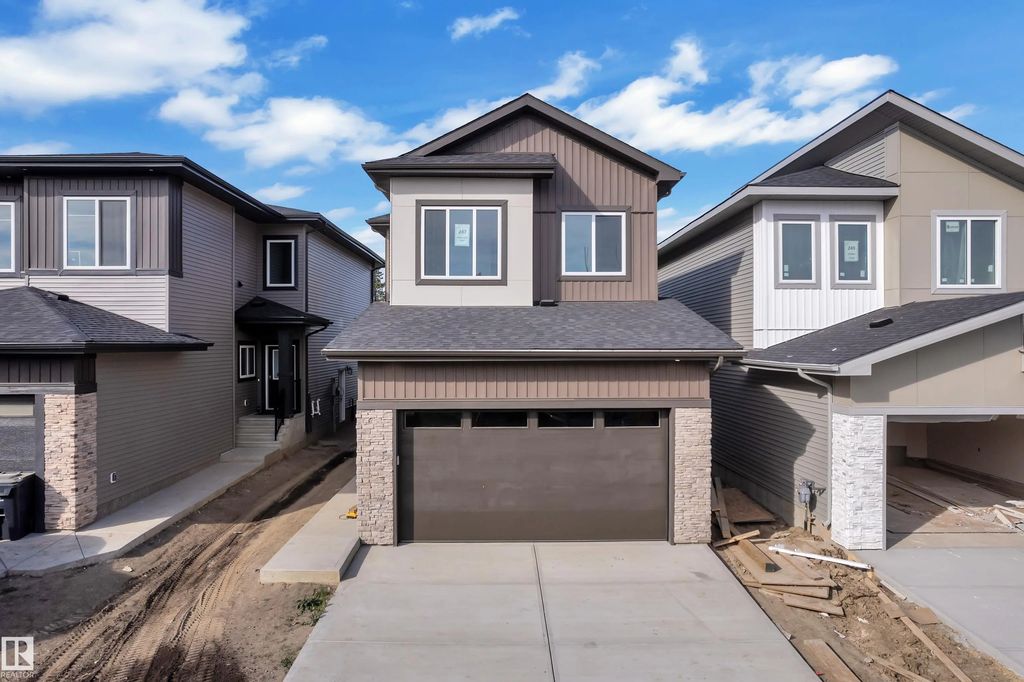 247 Linden Loop, Leduc