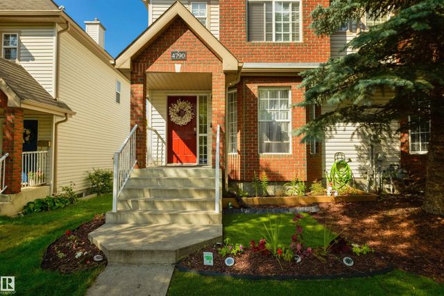 4790 Terwillegar Common Nw, Edmonton