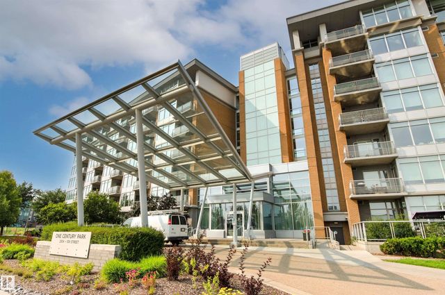 406 2504 109 Street Nw, Edmonton