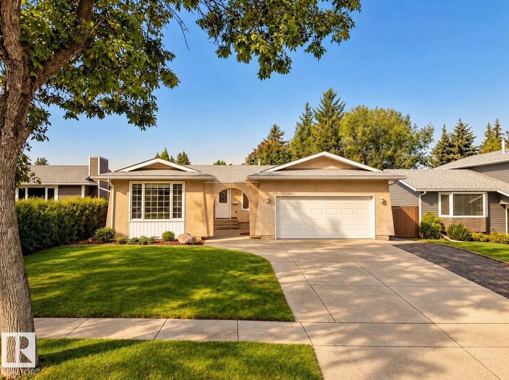 11 Brunswick Crescent, St. Albert