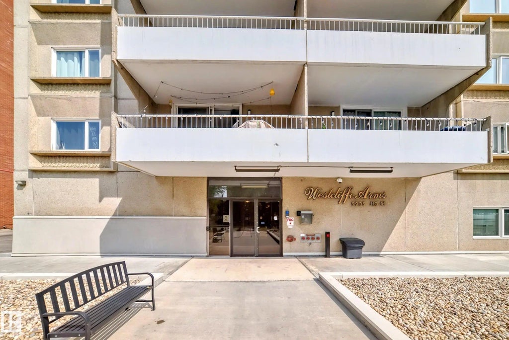 1601 9909 110 Street, Edmonton