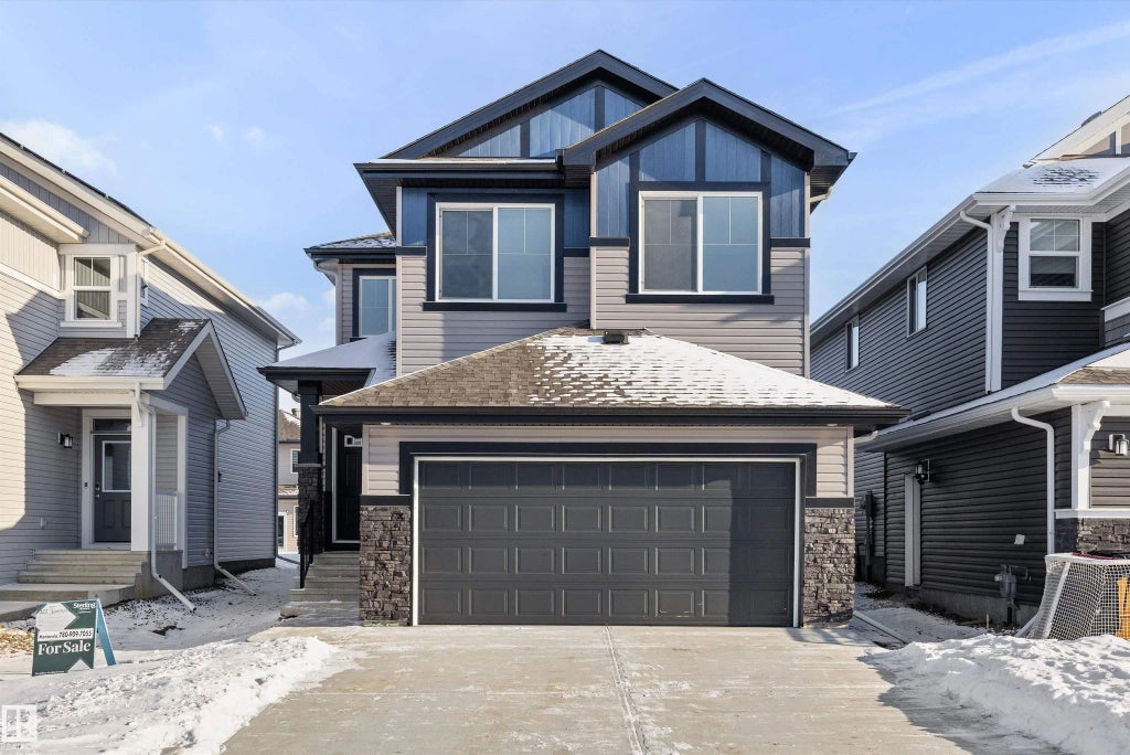 122 Sunland Way, Sherwood Park