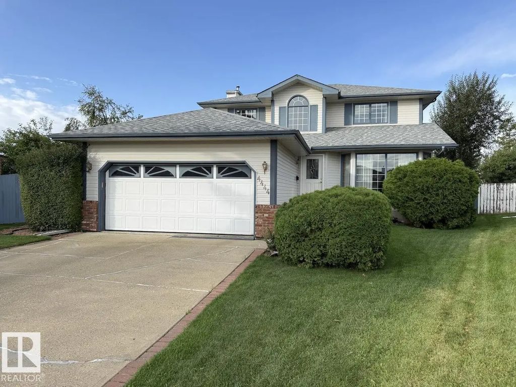 4444 30 Street, Edmonton