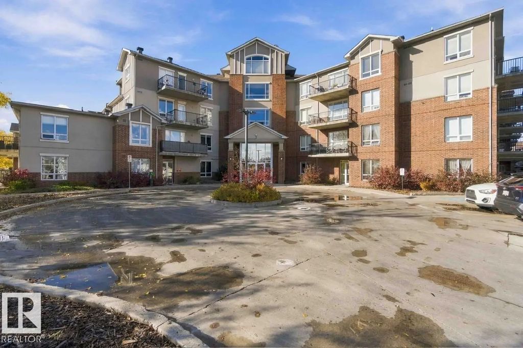 202 6220 134 Avenue, Edmonton