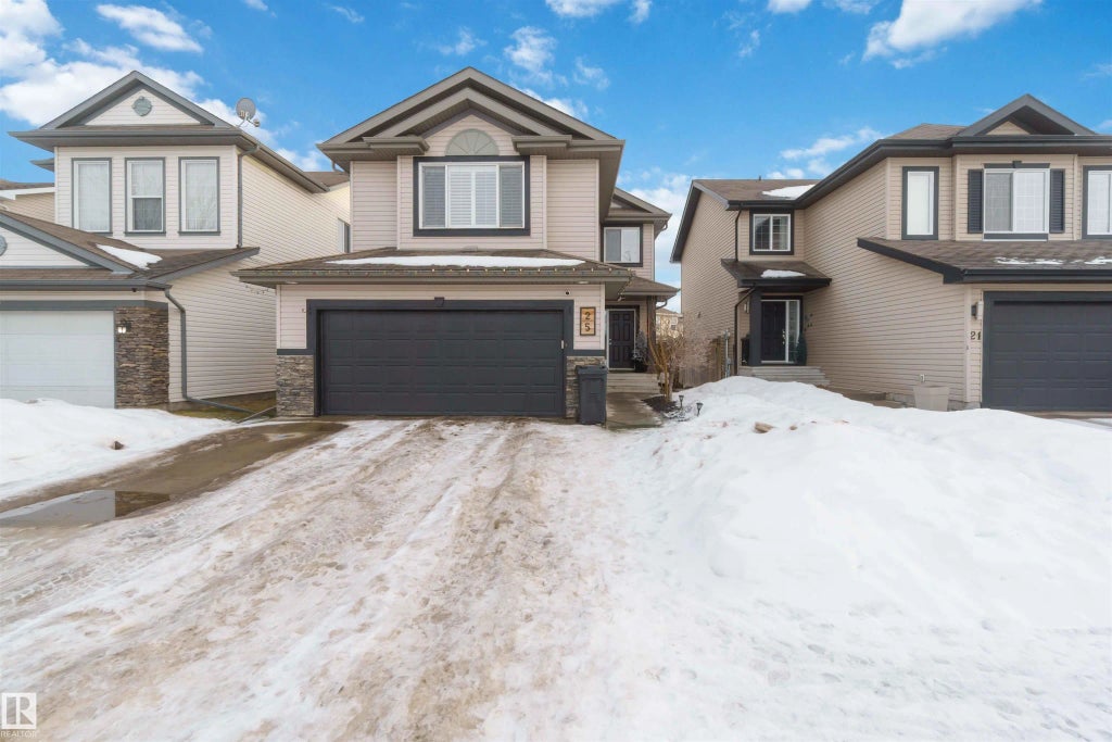 25 Whistler Place, Fort Saskatchewan