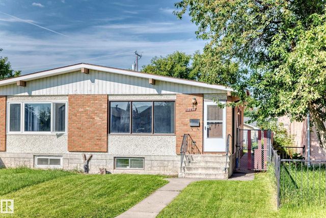 10236 154 Street Nw, Edmonton