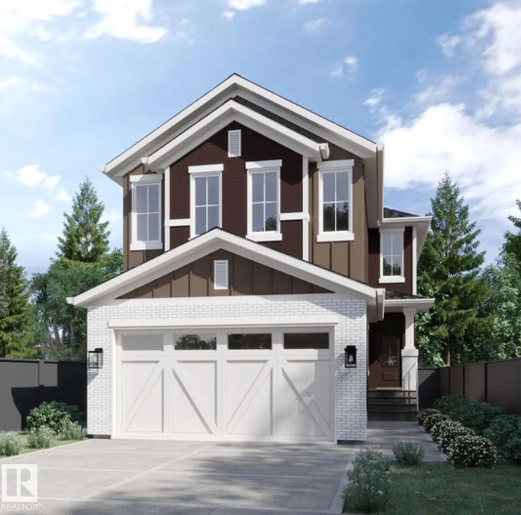 987 Elderberry Landing, Edmonton