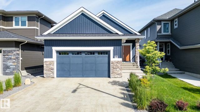 45 Evermore Crescent, St. Albert