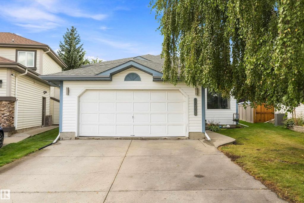 17226 113a Street Nw, Edmonton
