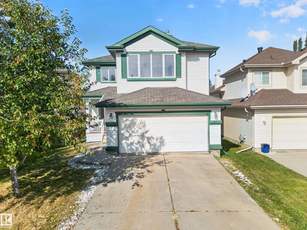 7836 7 Ave Sw, Edmonton