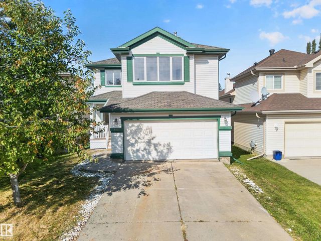 7836 7 Ave Sw Sw, Edmonton