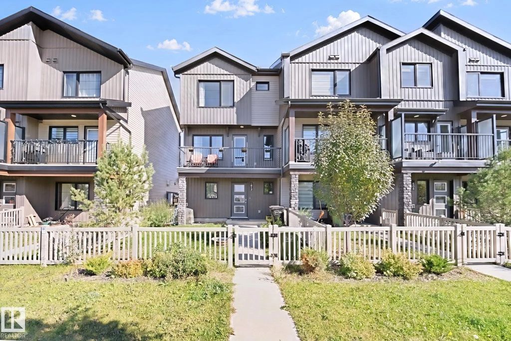 612 Kinglet Boulevard, Edmonton