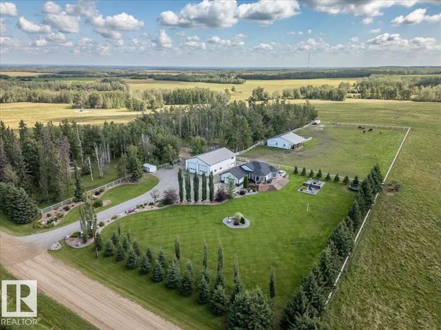 47537 Rge Rd 30, Rural Leduc County