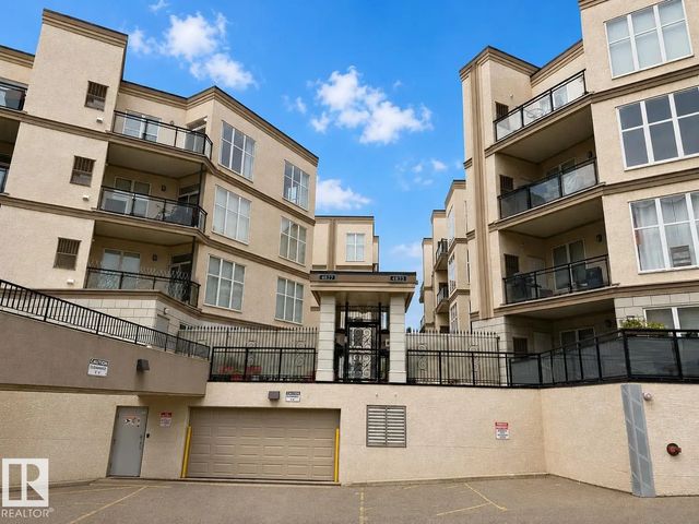 151 4827 104a Street Nw, Edmonton