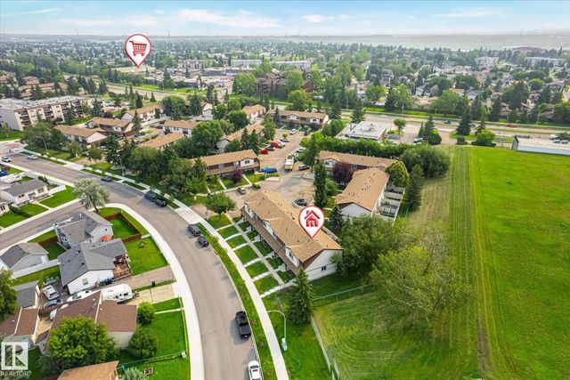 2 13833 30 Street Nw, Edmonton