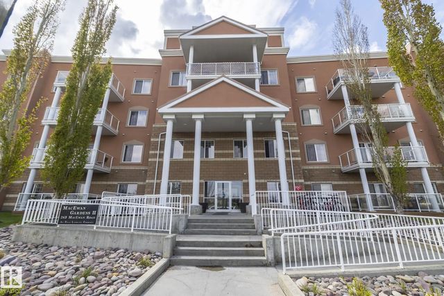 416 263 Macewan Road Sw, Edmonton
